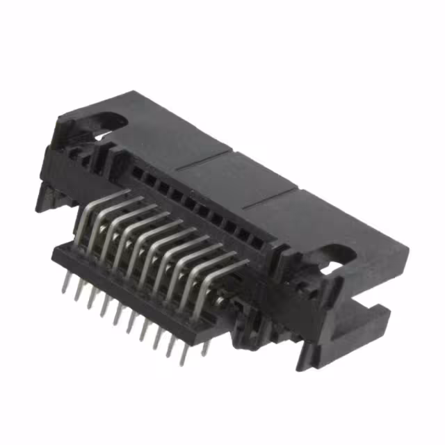 81020-500203 3M  Headers Male Pins